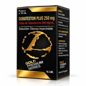 Durateston Landelan Gold 250mg
