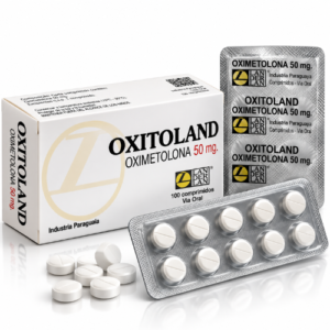 Hemogenin Landerlan 50mg