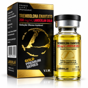 Trembolona Enantato 200mg