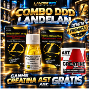 combo ddd