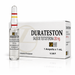 Durateston 1ml Landerlan 250mg Original