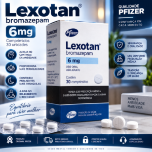 bromazepam