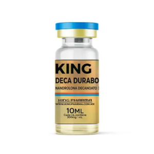 Deca Durabolin King