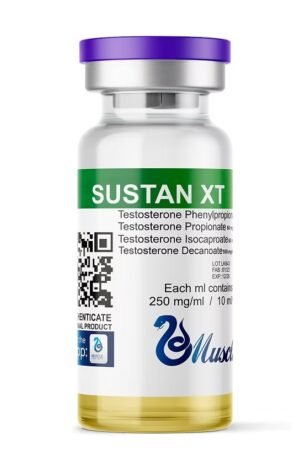 Durateston Muscle Labs 250mg - Sustan - 10ml