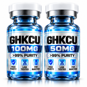 GHK-CU
